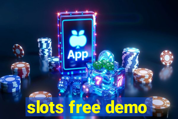 slots free demo